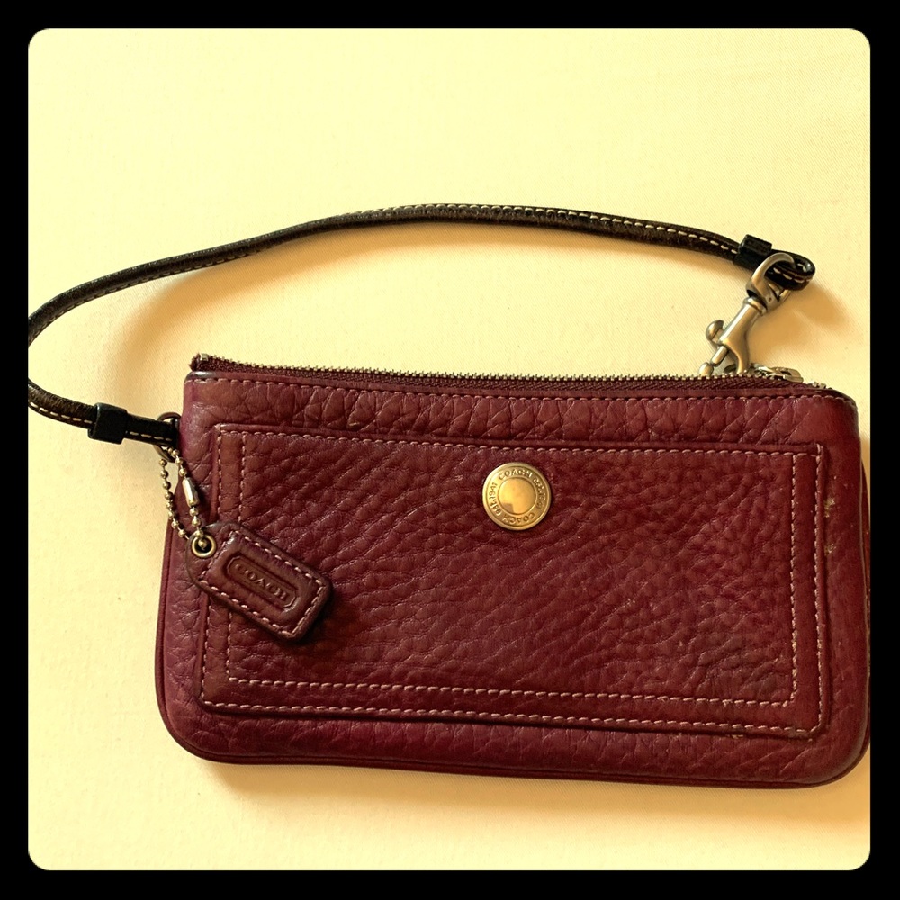 Wristlet